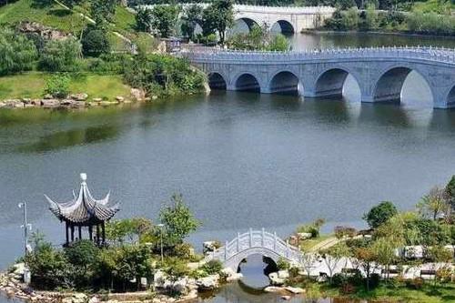 城市生態(tài)公園管理首次寫入地方性法規(guī)