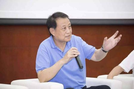 邱躍：加強(qiáng)北京三山五園整體保護(hù)