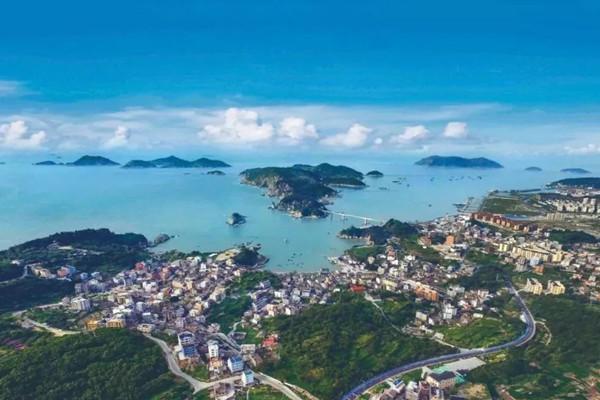 浙江啟動(dòng)推進(jìn)全球海洋中心城市規(guī)劃建設(shè)