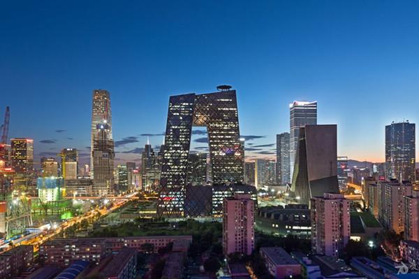 以疫情為鑒，北京要求城市規(guī)劃補(bǔ)短板