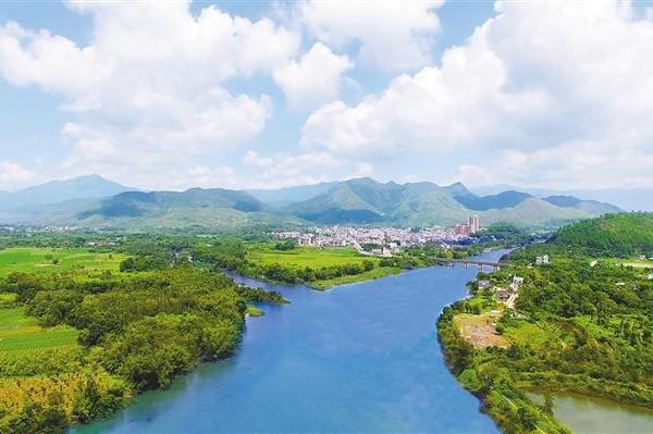 深圳面向全球征集一河兩岸規(guī)劃設(shè)計(jì) 大獎(jiǎng)500萬元