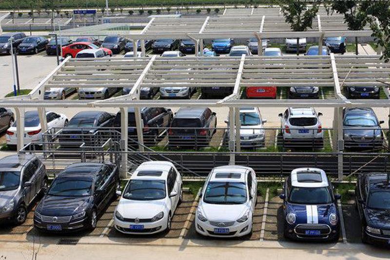 北京：公共建筑配建停車位標(biāo)準(zhǔn)公開征求意見