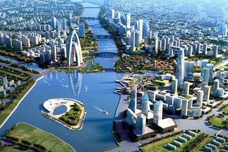 北京城市副中心重點(diǎn)地區(qū)規(guī)劃將征集國際方案