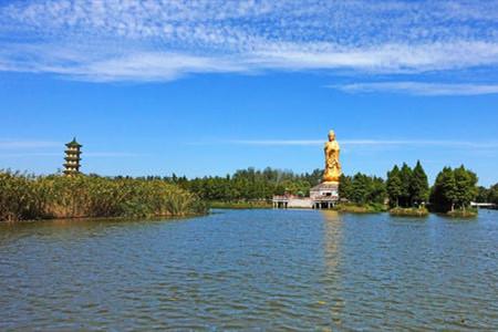 國家林草局公布40處自然公園新建和范圍調(diào)整名單