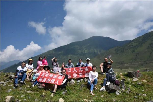 （全國）羅漢園林丨執行經理、軟景施工員……
