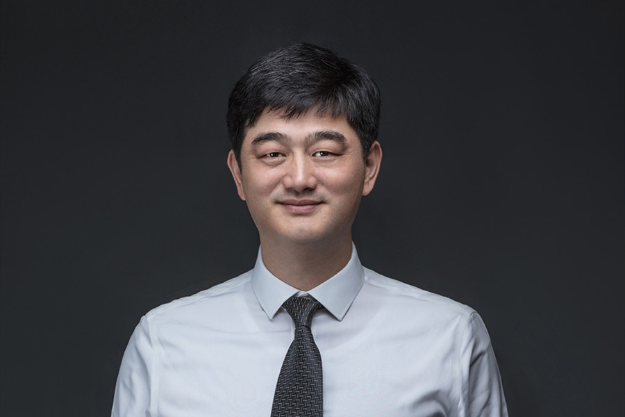 怡境劉剛：景觀設計要融合城市文化