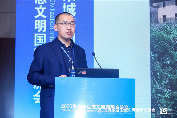 張昕：建筑針灸邏輯下的鄉(xiāng)村暗夜激活