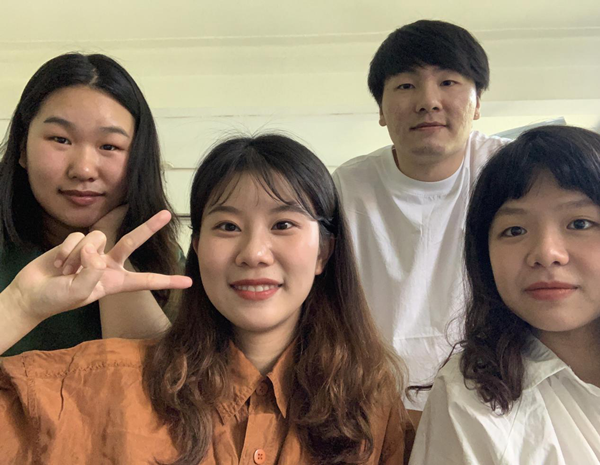 曾麟斐：用專業設計打造新城市烏托邦