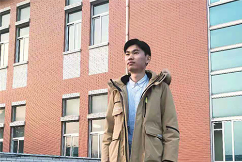 李恩正：思考未來社區景觀設計