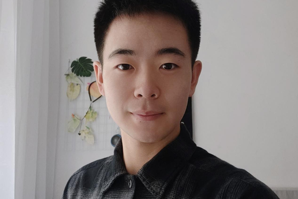 張健：關注熱點問題，學會全面思考