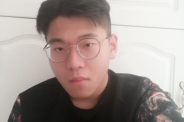 邢傲男：用設計為人類創造未來新世界