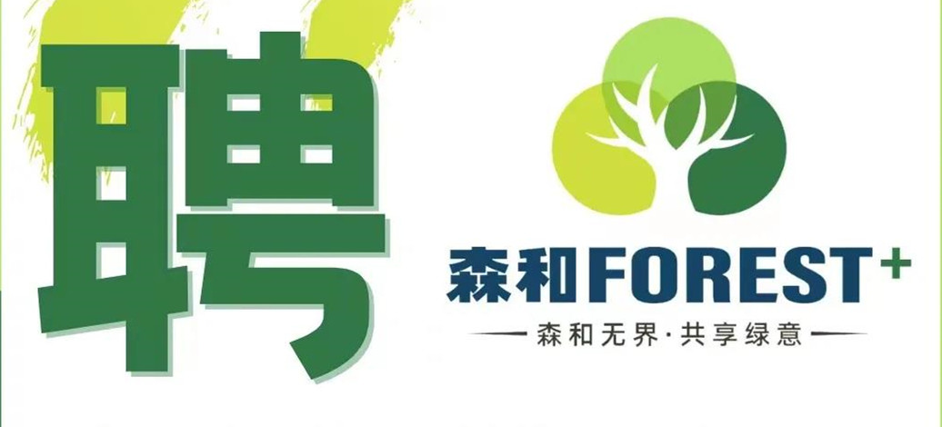 （上海）上植綠化工程公司丨景觀設計師、工程師……