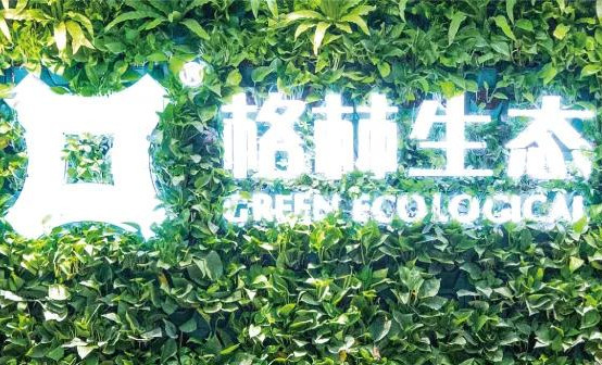 （全國）格林生態丨市場經理、設計師、實習生……