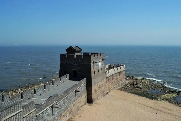 河北出臺長城國家文化公園文旅融合發展規劃