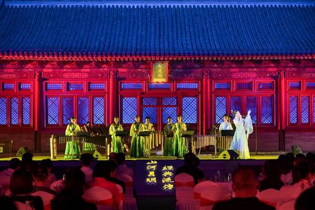 北京通州：“三廟一塔”助力運(yùn)河文化“活起來”