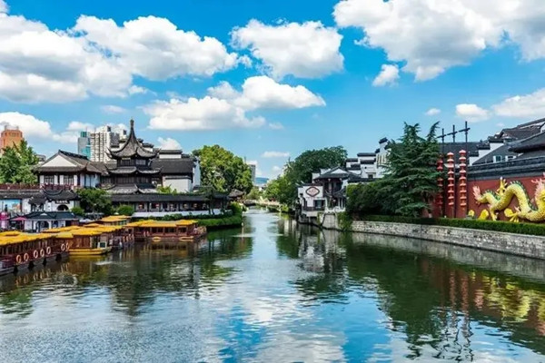 十四五建30個(gè)文旅融合發(fā)展示范區(qū)