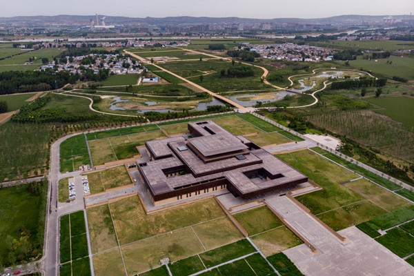 新一批國家考古遺址公園名單出爐，透露哪些信息？