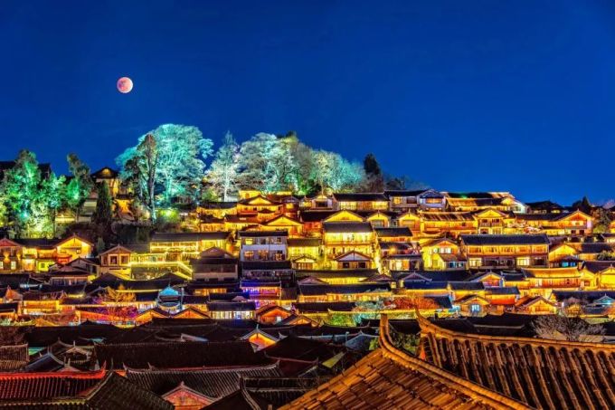 云南發布全國首個文旅融合標準體系建設指南