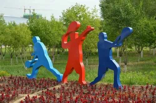 內(nèi)蒙古將新建改擴建體育公園32個以上