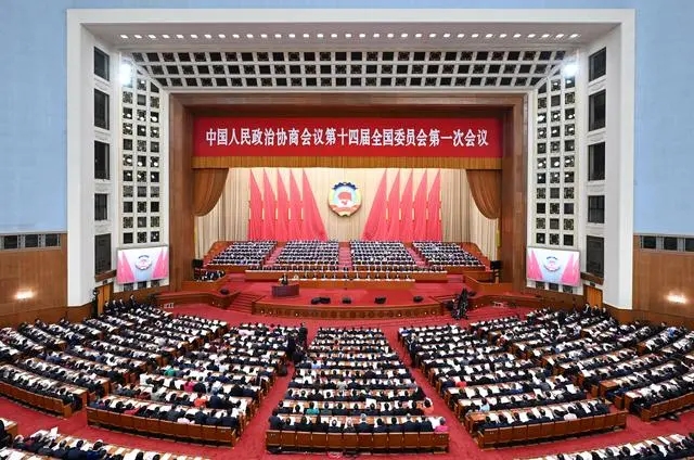 新界別新氣象——來自全國政協(xié)環(huán)境資源界的觀察