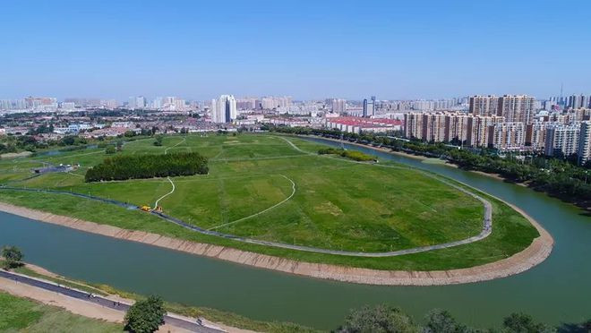 河北：新增提升綠地1000公頃 新建綠道綠廊200公里