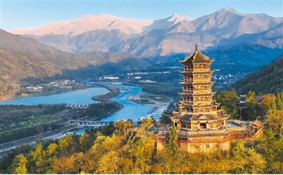 時代變革中的文化遺產，如何保護利用？