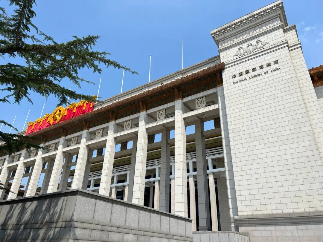 做好“融新活”，建設(shè)博物館之城