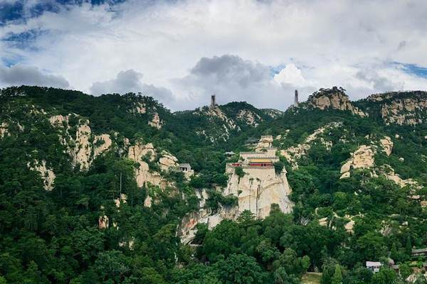 《遼寧科學(xué)綠化試點(diǎn)示范省建設(shè)實施方案》印發(fā)