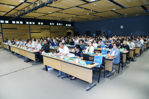 中國工程建設標協成立生態景觀與風景園林專委會