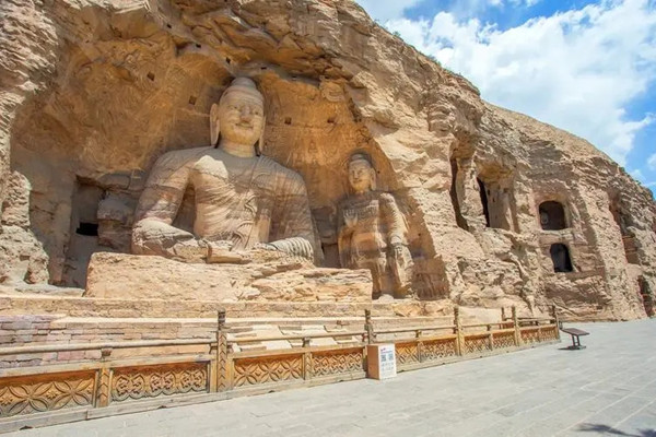 杭侃：守護(hù)文化遺產(chǎn) 推動(dòng)文明互鑒