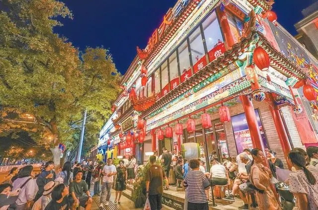 文旅融合，如何加快文化空間旅游化改造？