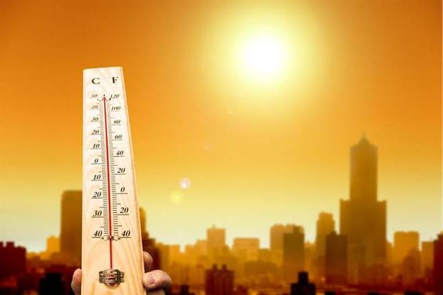 史上最熱夏天，該如何給城市降溫？