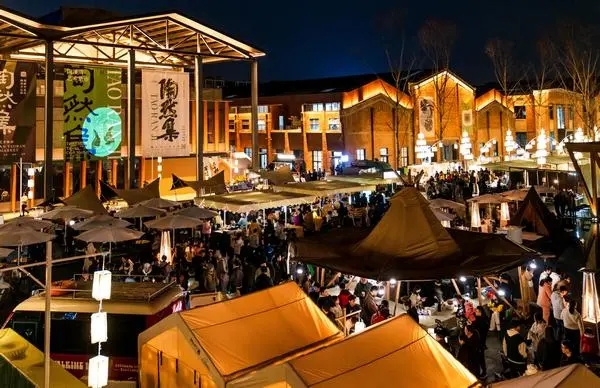 避暑旅游如何為夜游市場擴容？