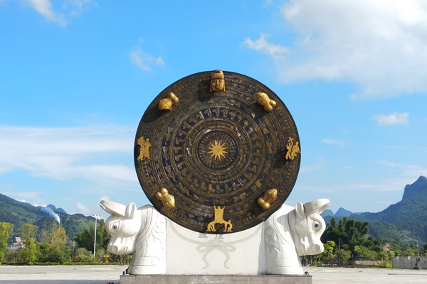 文旅部：公示國家級文化生態(tài)保護(hù)區(qū)建議名單