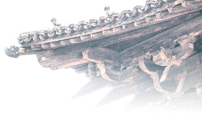 如何在當(dāng)代描畫世界名城古時(shí)模樣？