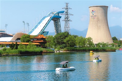 北京：傳承雙奧遺產(chǎn) 續(xù)寫(xiě)文明新章