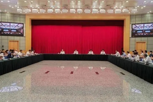 國家發改委體育總局聯合部署推進體育公園建設工作