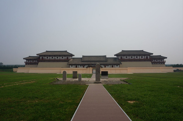 第八批中國20世紀建筑遺產(chǎn)項目推介名錄公布