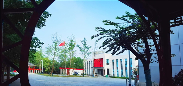 園冶杯參賽作品丨老冢鎮記憶中的鄉村