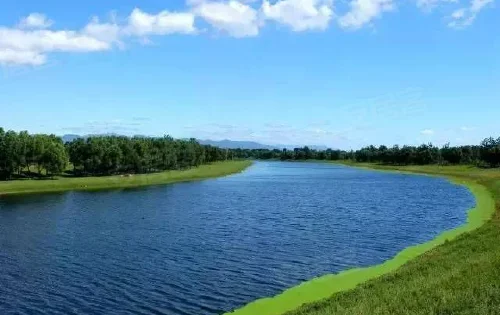 北京：溫榆河10公里河道將迎生態治理