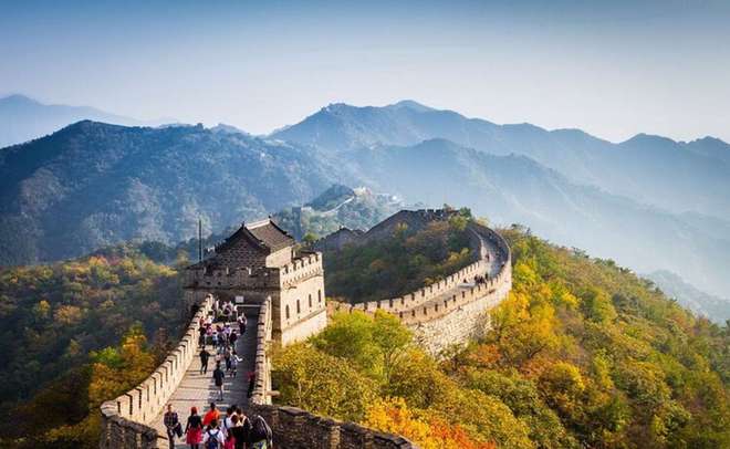 文旅部印發《國內旅游提升計劃》