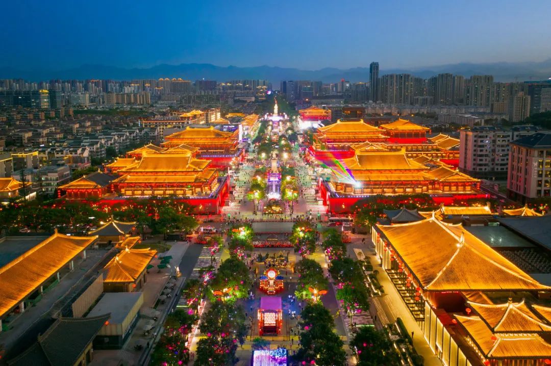 哪些景區上市公司最賺錢？