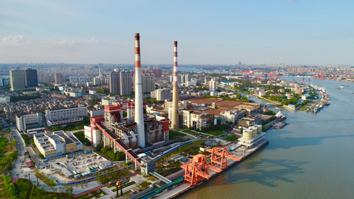 黃浦江畔百年工業區，何以轉型世界級都市濱水區？