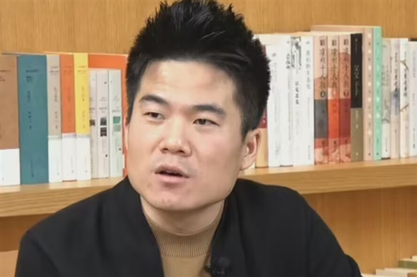 董宇輝任新東方文旅集團副總裁