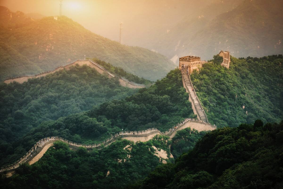 北京：以八達嶺為核心打造世界級長城大景區