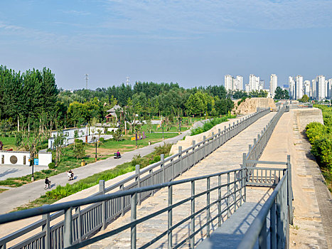 河北省發(fā)布首批“最美勞動(dòng)公園”名單