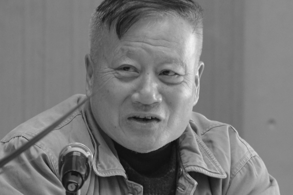 知名風景園林學家劉秀晨逝世