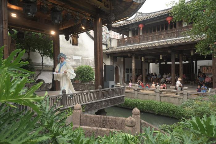 保護歷史文化遺產推動文化傳承發展