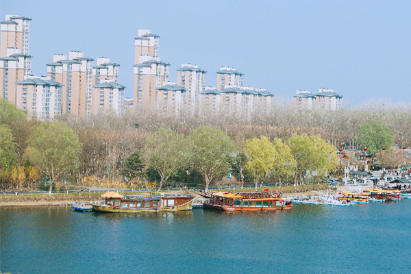 文化和旅游部：新增21家國家5A級旅游景區(qū)