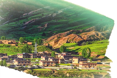四川理塘：一座小城的文旅創(chuàng)新密碼